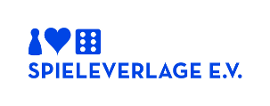 Spieleverlage e.V. Logo 303 x 119 px