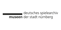 Deutsches Spielearchiv Museen der Stadt Nürnberg