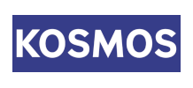 Kosmos Balken quer Web  mit Rand 218px x 100 px